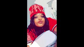 BIG BABY OOCHIE WALLY REMAKE KayanaWoods - update #12 - My Movie 36 - Feb 05, 2025