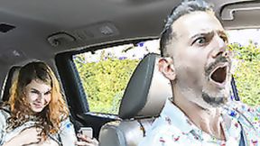 ”FAMILY STROKES My Stepdaughter Wants A Convertible - Ellie Eilish”