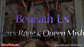 Beneath Us, Duo Trample