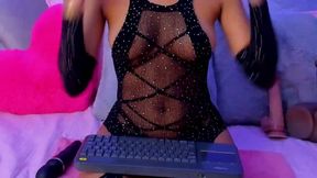 Victoria Lois Party on Jul 8, 2025 - Part 2