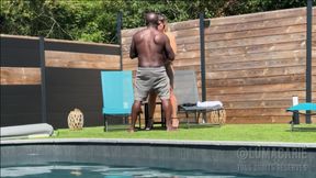 Joss Lescaff Is My New Neighbour