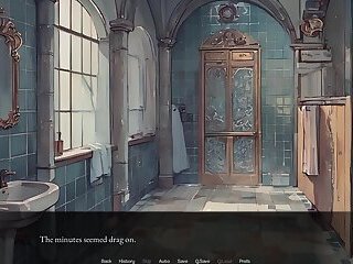 The College of Lust Part 6