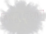 Analized - James Deen Doing ANAL at the shower