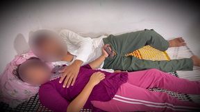 jija sali fucking new viral video, tight pussy fuck by jija xxx video