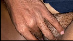 neighbour fingering mallu muslim aunty while driving car on the road, malappuram, kerala outdoor