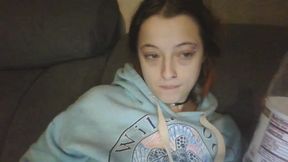 Bambi Bi Private Show