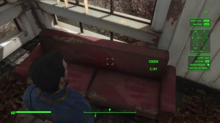 Fallout 4-Sex Mods