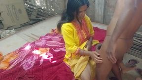 Assam Desi Village Girl Rukia Sex with Boyfriend