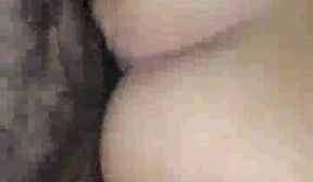 Slut Wife Made a Video Tape with BBC for Sissy Hubby