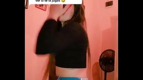 Hermosa Uruguaya Culona 4