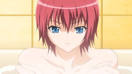 Wana ~Hakudaku Mamire no Houkago 1