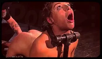 Abella Danger - Intense Speculum Bondage | Hardcore Desktop ready