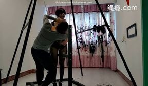 Chinese Bondage