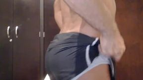 Jeff Cummings Private Show