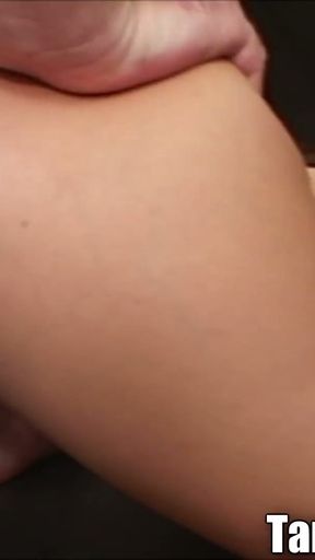 Sierra Snow Double FUCK DICK by Dirty D n Friend Sperm Facials BIG PUSSY Plunging Penises, you Prick!   Clip 2