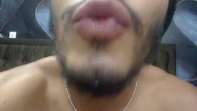 Tyga Olaf Private Show