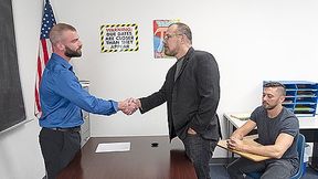 Skipping Class - FamilyDick