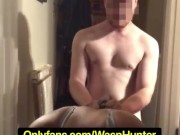 Str8 Military Anonymous Bareback 2