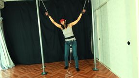 An Unexpected Incident with a Friend