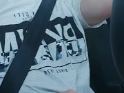 Another Angle of my Car wank on my way  Home