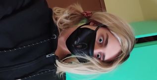 Pov cumshot over your face