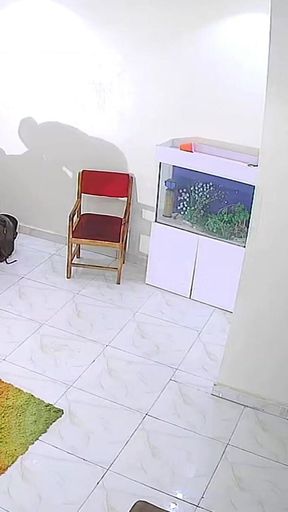 I Invited My Girl Over for a Hot Fuck