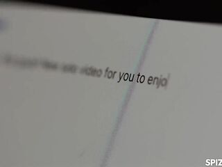 Wicked Bombshell Octavia Red Gives An Pleasing Cunt Pounding Show