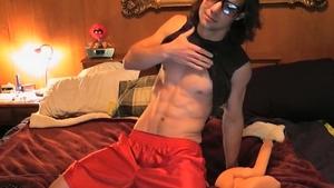 ZackRandall.net: Fit Zack's Toy-Filled Hole Adventure