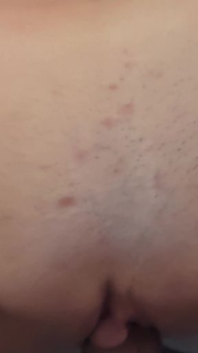 Fucking Esmeraldas Beautiful Pink Pussy