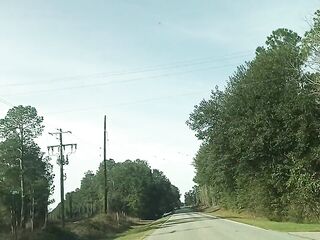 I DROVE 300 MILES JUST GET SUM GREATER QUANTITY OF HIS WIFE'S SOAKED VAGINA!!!