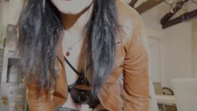 Milfycalla Ep 121 Stepmom JOI Challenge. Enjoy