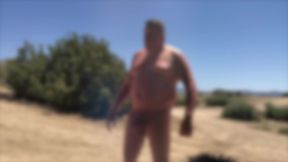 Cumpilation 8: Westcub86 A Lot of Camping and Outdoor Cumshots