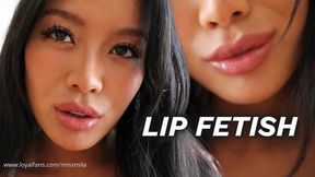 Lip Fetish