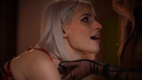 Christy White - Iconic: Shalina Devine