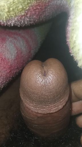 Sola gay masterbaten