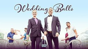 Alex Mecum & Malik Delgaty in Wedding Balls Uncut - MenNetwork