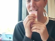 ice cream miam