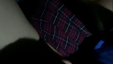 Comi a gostosa no carro dela