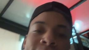 Kevin Lance Private Show