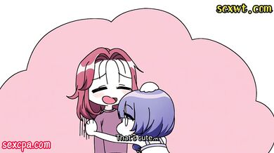 Big dick cartoon blonde hentai lesbian 1080p
