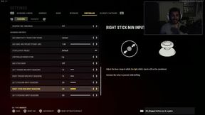 VANGUARD: The BEST CONTROLLER SETTINGS For CONSOLE & PC (Vanguard Best Settings)