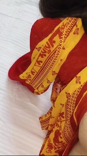 Saalo ki Pyas - Chut se Lund ka badla   Clip 1