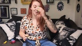 The Balloon video that started it all for me! Several B2Ps and my genuine reactions!