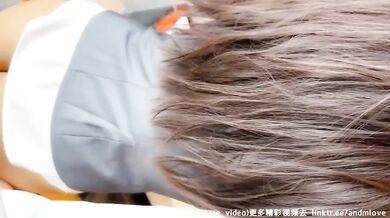 偷情少妇给同事按摩丰满骚逼被疯狂干爆