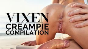 Compilation of the most lustful vixens cum-quenching their wildest fantasies