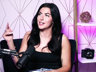 Girl Ritchie Unfiltered: Confidence, Chaos & Zero Interest in Playing Priceless