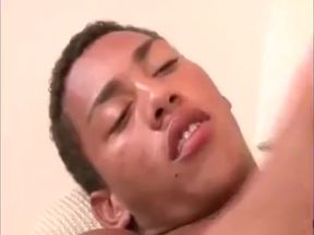 Johnny Rocks, Ricardo Vaughn, Shane Frost BLACK LATIN