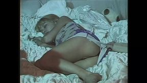 Feral sexual games with international lovers in Berlin