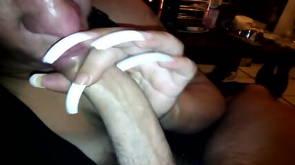 Longnails 10