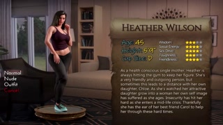 The Genesis Order v.65031-94-The Demonussy